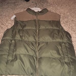 bubble jacket